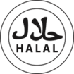 Logo Halal