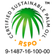 Logo RSPO